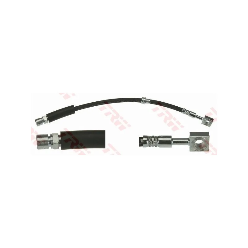 Flexible de frein TRW PHA337