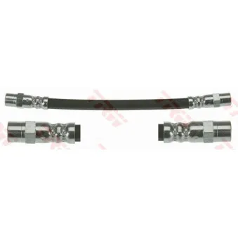 Flexible de frein TRW PHA346