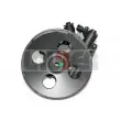 Pompe hydraulique, direction LAUBER 55.0006 - Visuel 2
