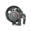Pompe hydraulique, direction LAUBER 55.0006 - Visuel 3