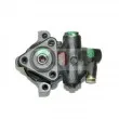 Pompe hydraulique, direction LAUBER 55.0138 - Visuel 2