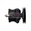 Pompe hydraulique, direction LAUBER 55.0260 - Visuel 2