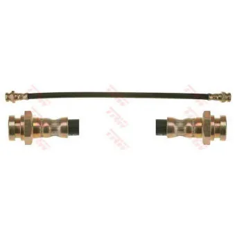 Flexible de frein TRW PHA394