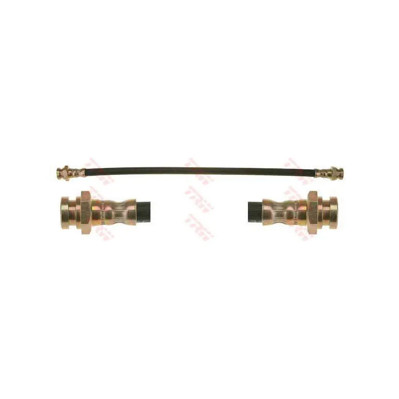 Flexible de frein TRW PHA394