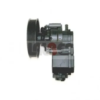 Pompe hydraulique, direction LAUBER