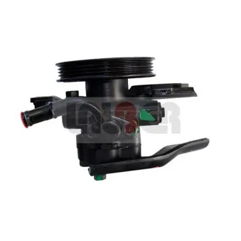 Pompe hydraulique, direction LAUBER 55.0632