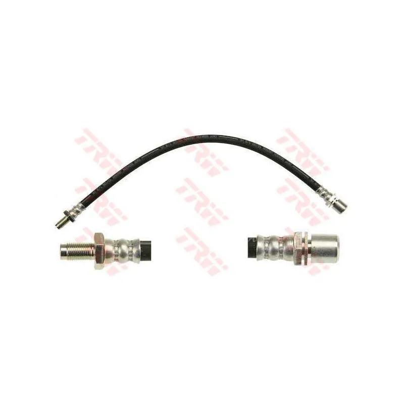 Flexible de frein TRW PHA452