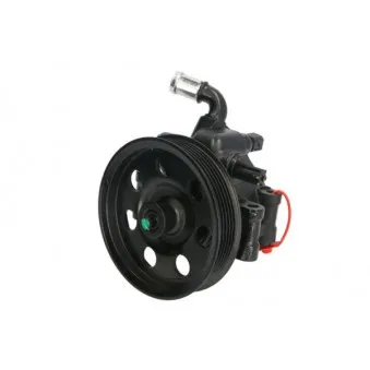 Pompe hydraulique, direction LAUBER 55.3678