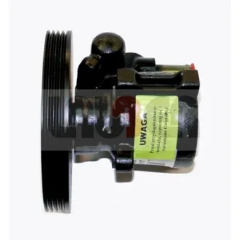 Pompe hydraulique, direction LAUBER 55.5017
