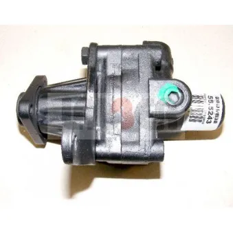 Pompe hydraulique, direction LAUBER 55.5243