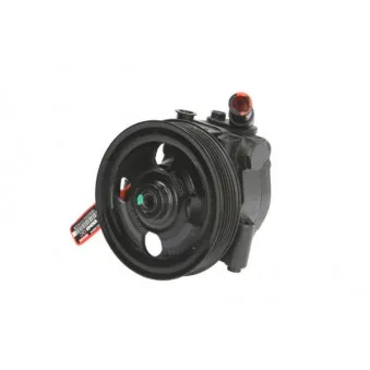 Pompe hydraulique, direction LAUBER 55.6119