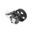 Pompe hydraulique, direction LAUBER 55.6147 - Visuel 2