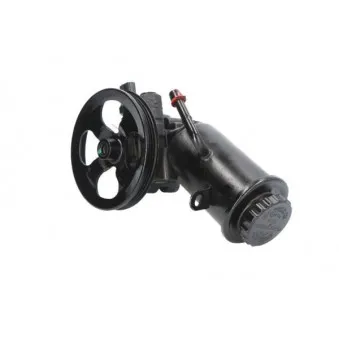 Pompe hydraulique, direction LAUBER 55.6171