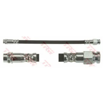 Flexible de frein TRW PHA572