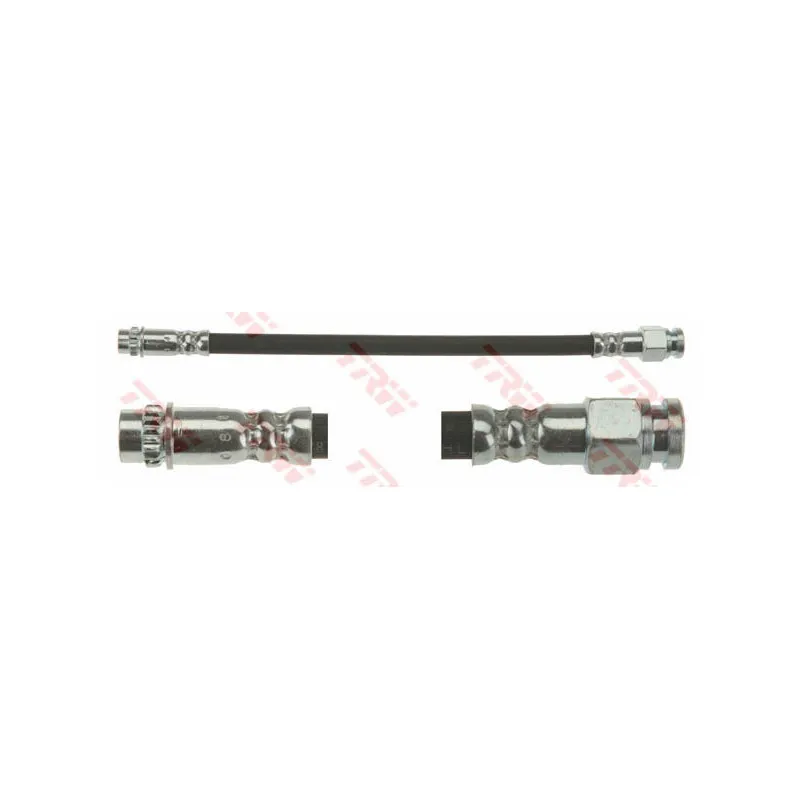 Flexible de frein TRW PHA572