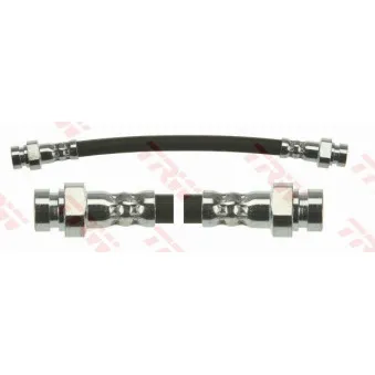 Flexible de frein TRW PHA575