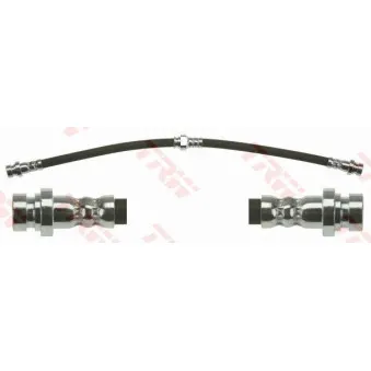 Flexible de frein TRW PHA576