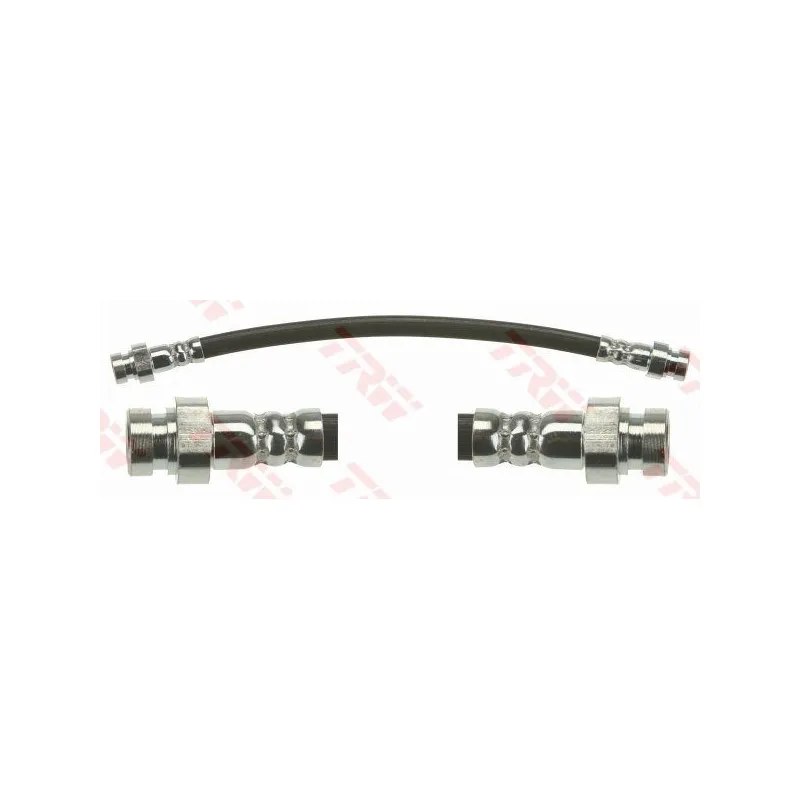 Flexible de frein TRW PHA578