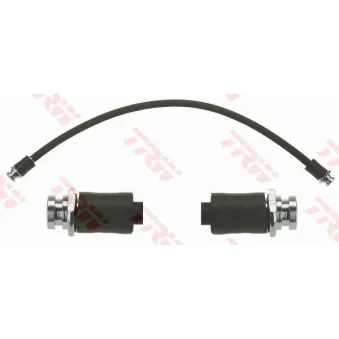 Flexible de frein TRW PHA584