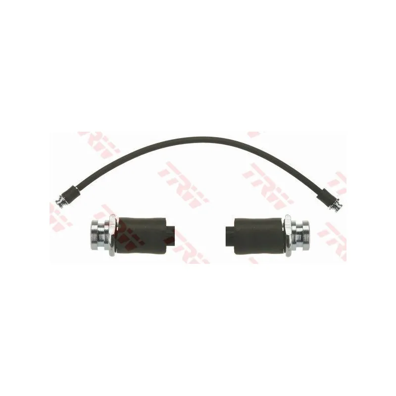 Flexible de frein TRW PHA584