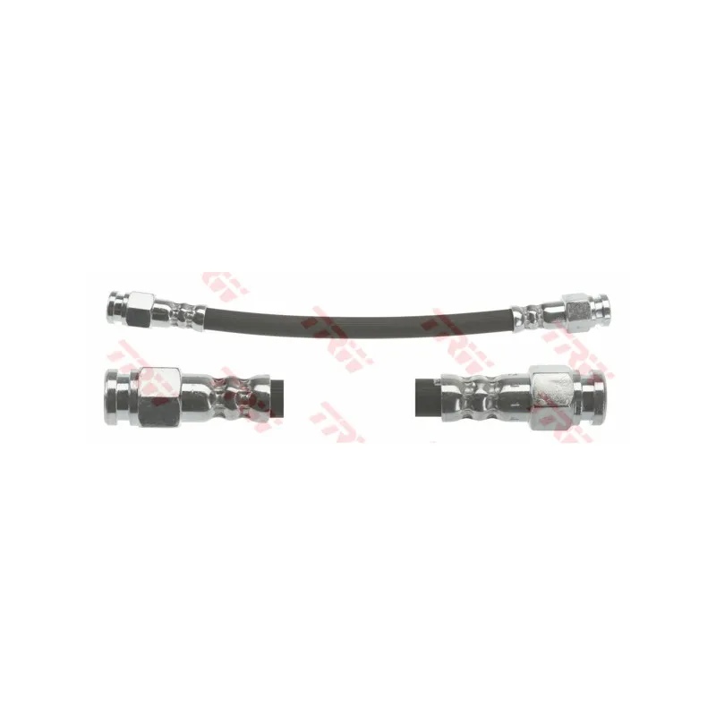 Flexible de frein TRW PHA605