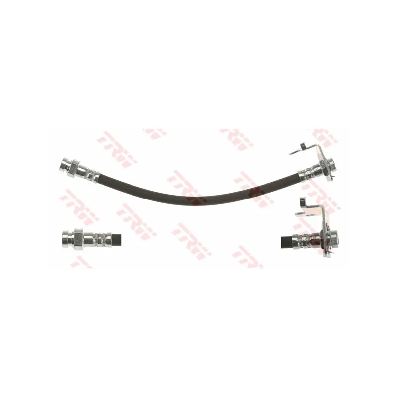 Flexible de frein TRW PHA609