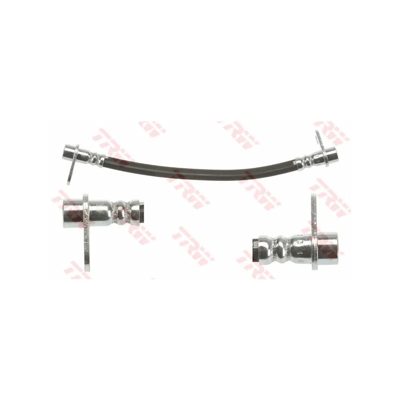 Flexible de frein TRW PHA614