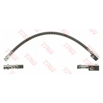 Flexible de frein TRW PHA617
