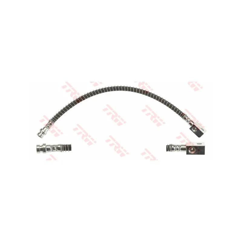 Flexible de frein TRW PHA617