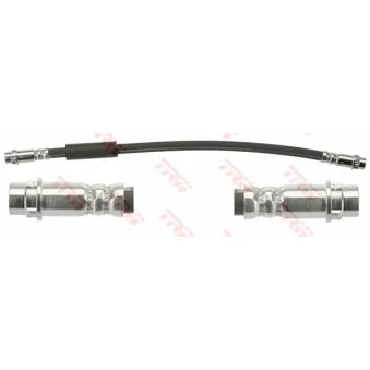 Flexible de frein TRW PHA624