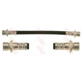 Flexible de frein TRW PHA728