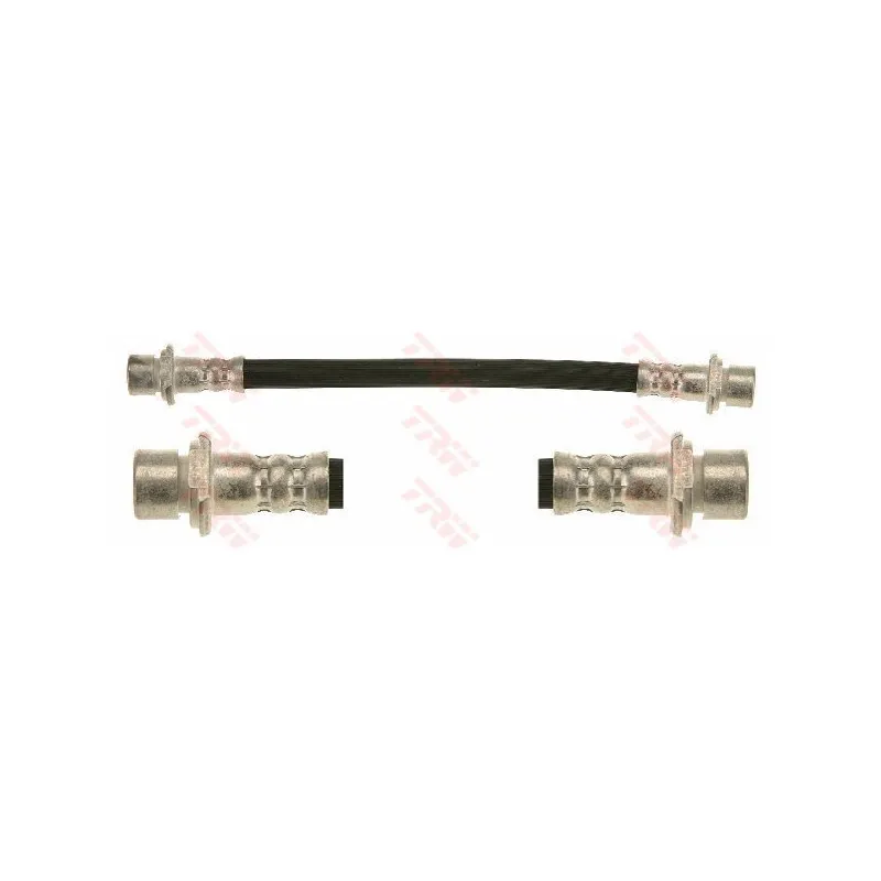 Flexible de frein TRW PHA728
