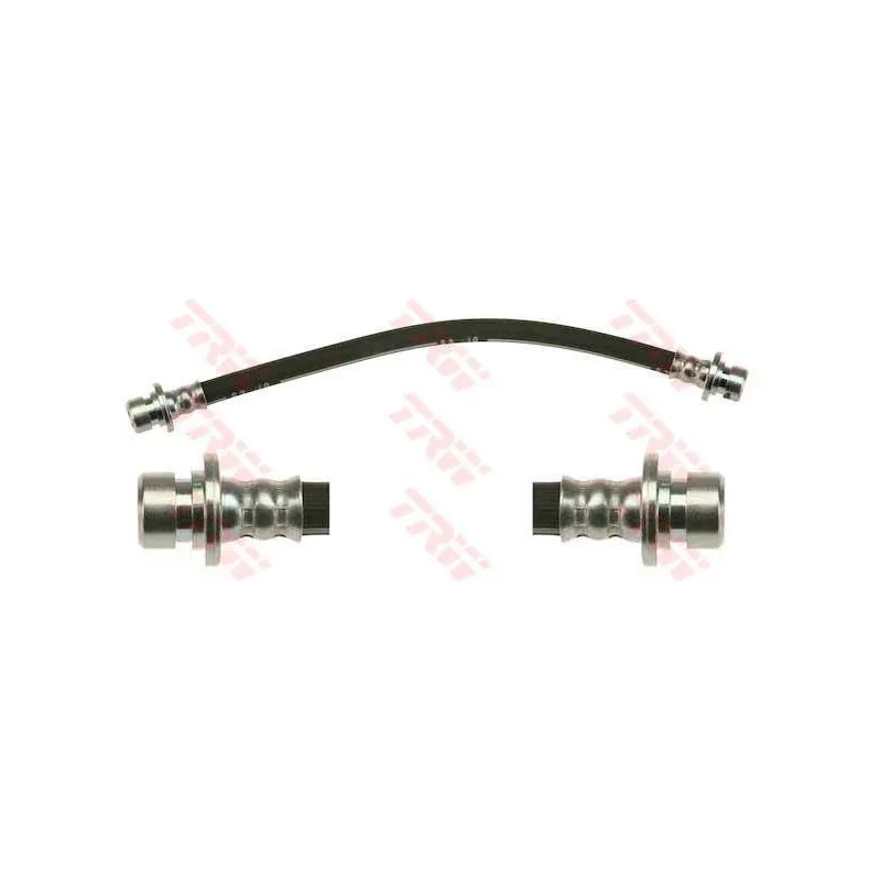 Flexible de frein TRW PHA772