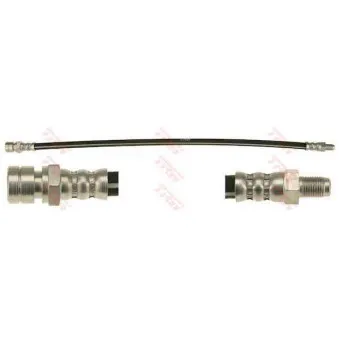 Flexible de frein TRW PHB207