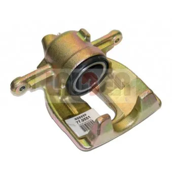 Étrier de frein avant droit LAUBER 77.0551