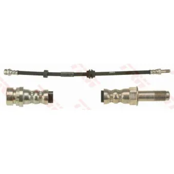 Flexible de frein TRW PHB570