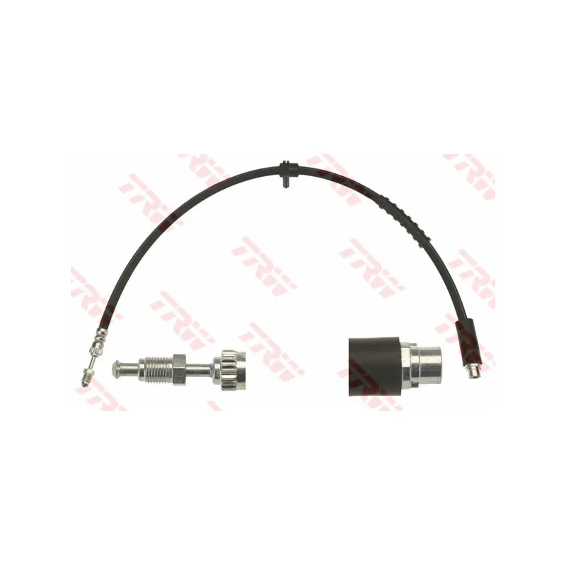 Flexible de frein TRW PHB920