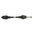 Arbre de transmission LAUBER 88.0755 - Visuel 1