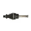 Arbre de transmission LAUBER 88.0755 - Visuel 2