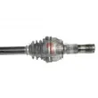 Arbre de transmission LAUBER 88.2472 - Visuel 2