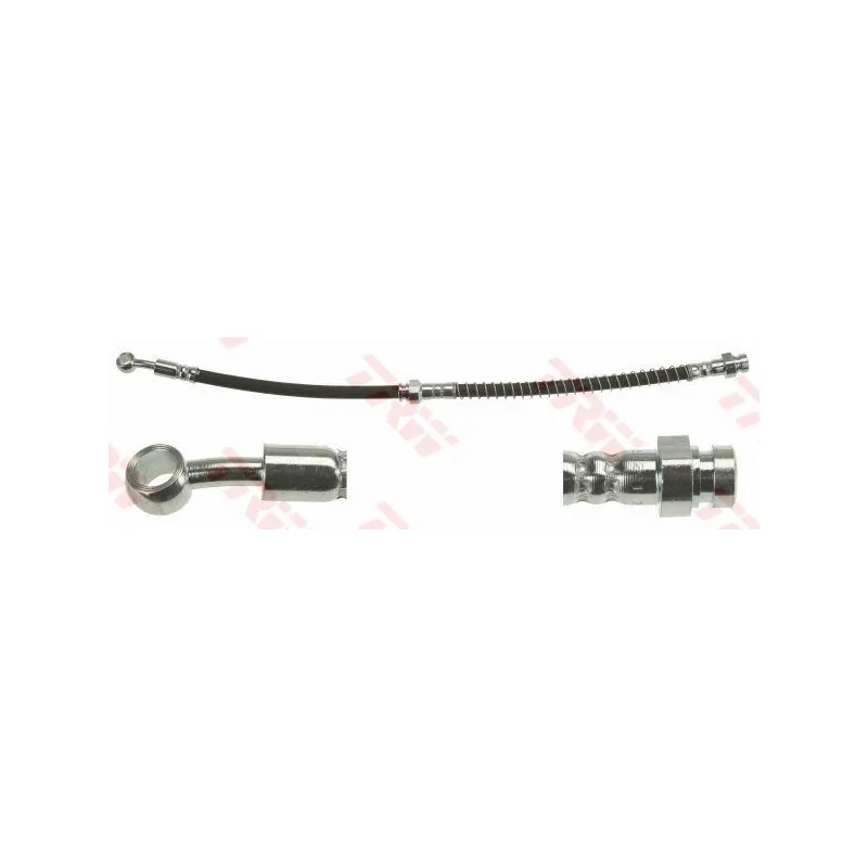 Flexible de frein TRW PHD1079