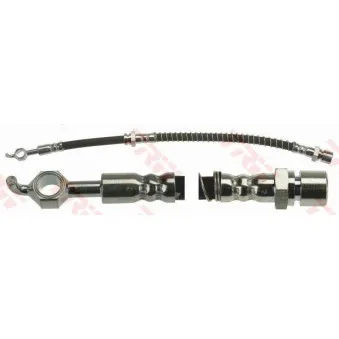 Flexible de frein TRW PHD1080