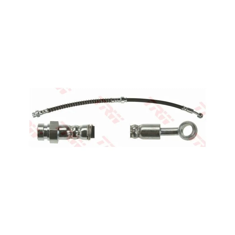 Flexible de frein TRW PHD1081