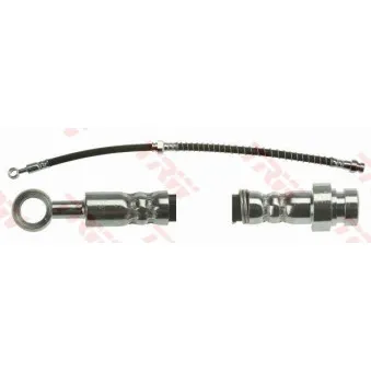 Flexible de frein TRW PHD1084
