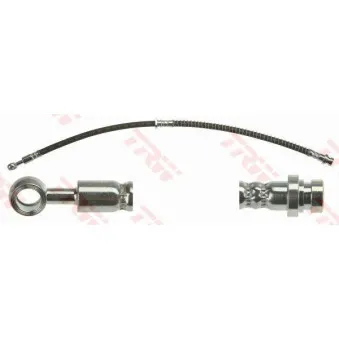 Flexible de frein TRW PHD1085