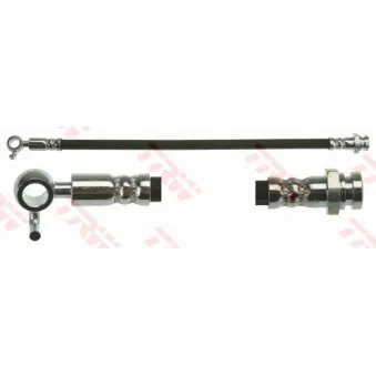 Flexible de frein TRW PHD1086