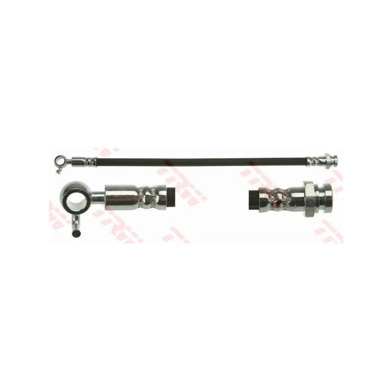 Flexible de frein TRW PHD1086