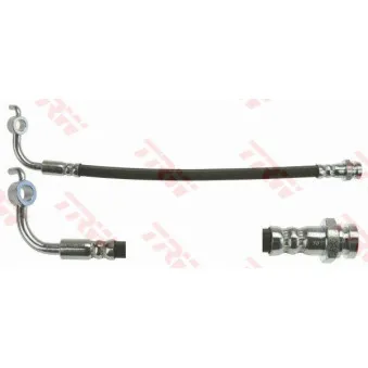 Flexible de frein TRW PHD1088