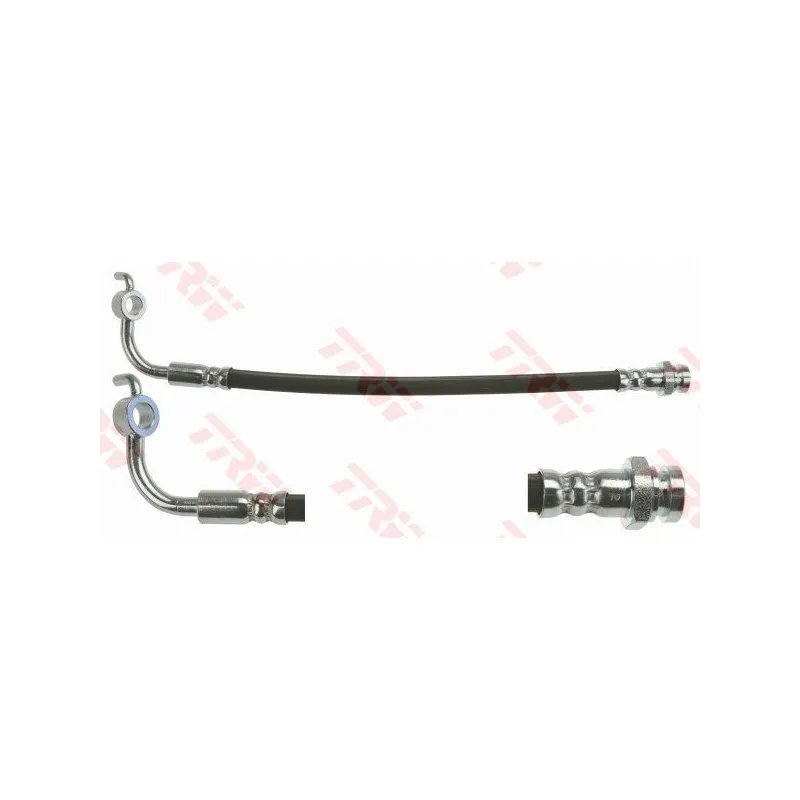Flexible de frein TRW PHD1088