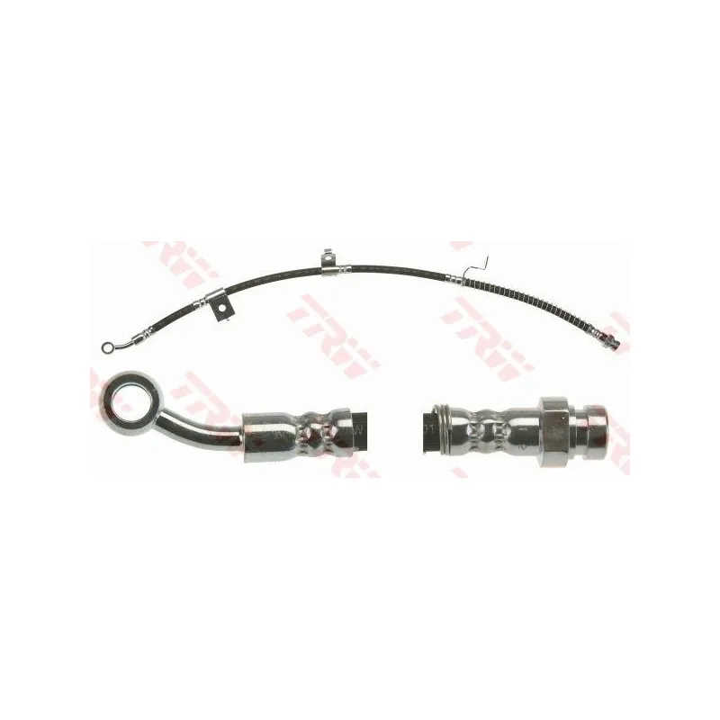 Flexible de frein TRW PHD1089